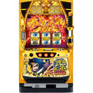 大都技研 クレアの秘宝伝 女神の夢と魔法の遺跡【中古パチスロ 中古