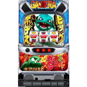 ミズホ クランキークレスト【中古パチスロ 中古スロット 中古実機
