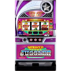 北電子 アイムジャグラーEX-AE【パネル指定不可】【中古パチスロ 中古