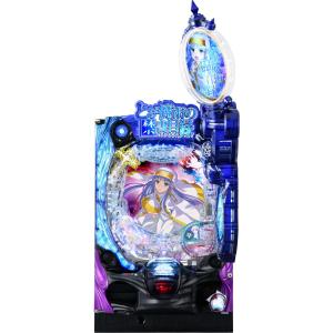 D-light パチスロ薄桜鬼蒼焔録【中古パチスロ 中古スロット 中古実機