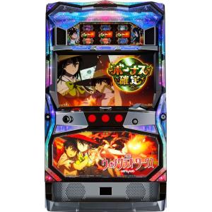 DAXEL スマスロ ようこそ実力至上主義の教室へ【中古パチスロ 中古