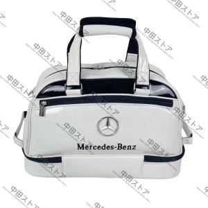 Mercedes-Benz メルセデスベンツ ボストンバッグ ゴルフバッグ バッグ