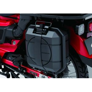 ホンダ（HONDA） 純正 CT125（ハンターカブ） JA65 ワン・キー サイド