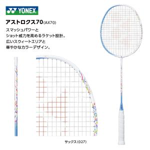 ASTROX [3代目]YONEX アストロクス88Sプロ 3AX88S-P ※2024年4月発売