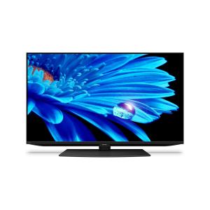 SHARP シャープ 4T-C43EN2 ブラック 4K液晶テレビ 43V型 GoogleTV