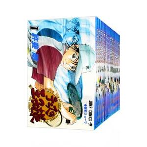 テニスの王子様（全42巻セット） : マンガ屋アニメ屋 Yahoo!店