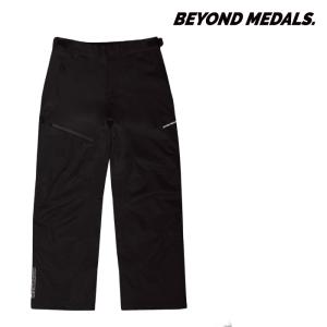 BEYOND MEDALS. ビヨンドメダルズ ウェア Cargo Pants 2L 24-25(2025