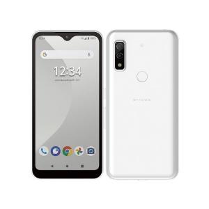 AQUOS wish 【 SIMフリー品】AQUOS wish3 A302SH White 新品未使用