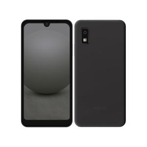AQUOS wish セイモバイル☆国内SIMフリー docomo wish4 SH-52E