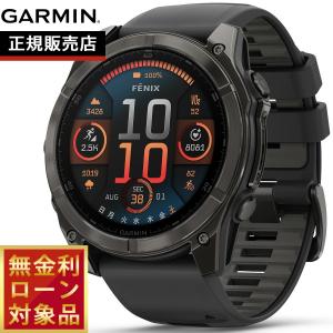 GARMIN（ガーミン） 公式 QuickFit F6 22mm Titanium 日本正規品