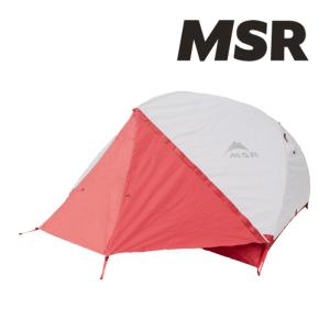 MSR（マウンテンセーフティーリサーチ） MSR 2人用テント ハバハバNX