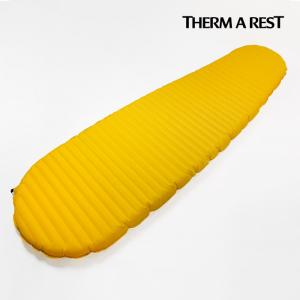 Therm-a-Rest（サーマレスト） エアマット 寝具 THERM-A-REST XLITE