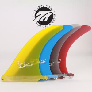 TOOLS トゥールス サーフィン フィン TLS STANDARD FIN SINGLE 8.0