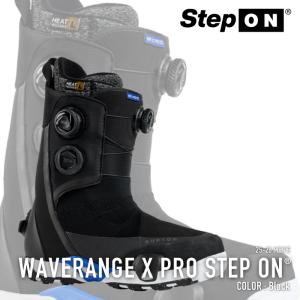 BURTON（バートン） 送料無料 日本正規品 25-26' メンズ ウェイブ