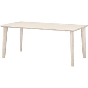 ニトリ（NITORI） 幅120cm ダイニングテーブル(スタディーS120棚付き