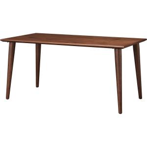 ニトリ（NITORI） ダイニングテーブル(KR01 165 D10590H MBR) : ニトリ