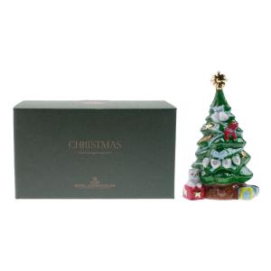 ROYAL COPENHAGEN（ロイヤルコペンハーゲン） アニュアル フィギュア