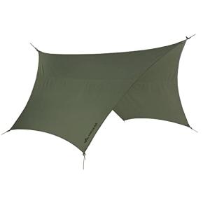 snow peak（スノーピーク） コネクトタープ ヘキサ アイボリー FES-275