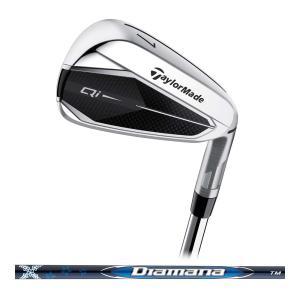 TaylorMade（テーラーメイド） 日本正規品 ステルス HD アイアンセット
