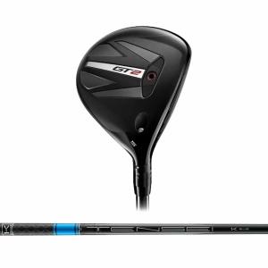 Titleist（タイトリスト） TSR2 フェアウェイウッド ゴルフクラブ 純正