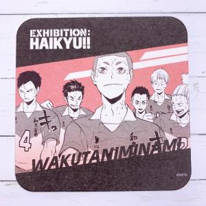 ☆ハイキュー!! 10thクロニクル 思い出スナップ風フォトカード No.118