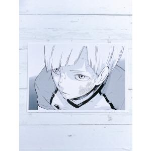 ☆ハイキュー!! 10thクロニクル 思い出スナップ風フォトカード No.118