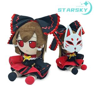 新品】【即納】【特典 缶バッジ 付き】 東方ぬいぐるみシリーズ 93 聖