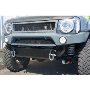 ジムニー JAOS（ジャオス） トランスファーガード スズキ JB23