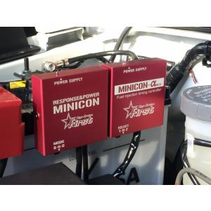 SC】ジムニー 電装 ミニコンピューター JB23 K-PRODUCTSオリジナル