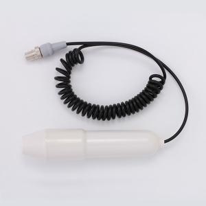 3機能 美顔器 NF-330 部品 吸引ガラス管3本セット 21989用 超音波美顔