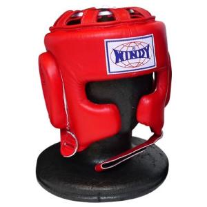 WINDY ウィンディ ヘッドガード フルフェイスタイプ HPM Mサイズ 白