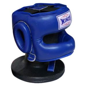 WINDY ウィンディ ヘッドガード フルフェイスタイプ HPM Mサイズ 白