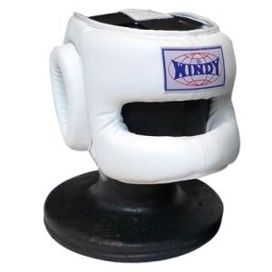 WINDY ウィンディ ヘッドガード フルフェイスタイプ HPM Mサイズ 白