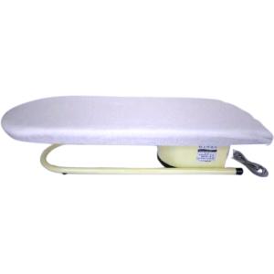 Q-ing FB-8S バキューム機能付アイロン仕上げ台 選べるアイロン付 直本