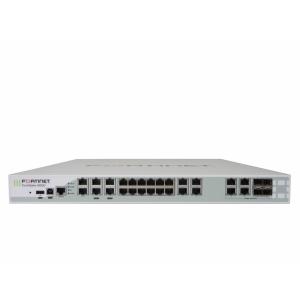 Fortinet FortiGate - 90G 次世代ファイアウォール (NGFW) | 8X GE