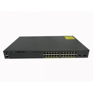 中古】Cisco Catalyst 3850-24T-E （WS-C3850-24T-E） : NW工房-中古