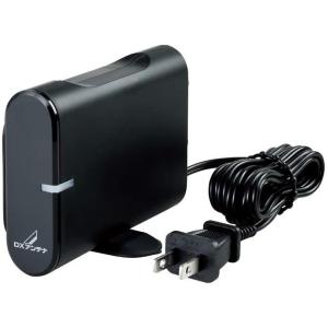 マスプロ（MASPRO） FM・V-Low・UHF・BS・CS ブースター FUBCAW33S