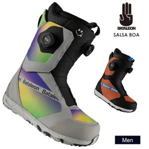 BATALEON（バタレオン） MOSH BOA モッシュボア 24-25 2025