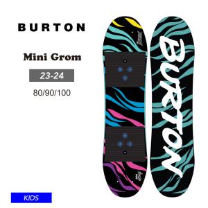 BURTON（バートン） スノーボードブーツ キッズ 25-26 Burton トドラー