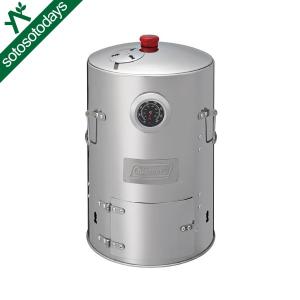 snow peak（スノーピーク） コンパクトスモーカー CS-092 snow peak