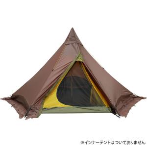 Tentipi（テンティピ） 【並行輸入品】テンティピ ジルコン 9 light