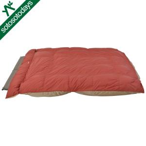 snow peak（スノーピーク） グランドオフトン ダブル1600 BD-051 寝袋