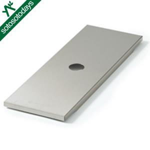 snow peak（スノーピーク） リッドトレー ハーフ ユニット CK-026