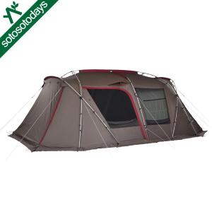 snow peak（スノーピーク） ヴォールト SDE-080RH 4人用テント