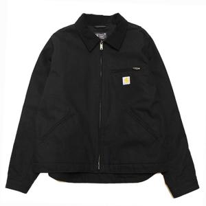 Carhartt（カーハート） J131 DUCK ACTIVE JACKET THERMAL LINED