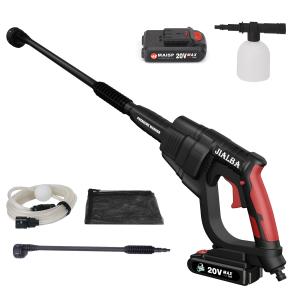 即納在庫品] ケルヒャー モバイル高圧洗浄機 OC5 Handy ペットボトル