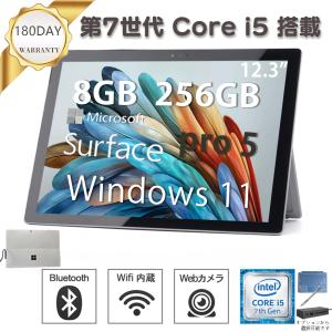 Microsoft Surface Pro 7 256GB Core i5 1035G4 1.1GHz/8GB/256GB/12.3