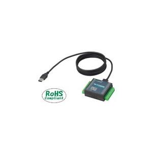 コンテック AI-1608AY-USB 高精度アナログ入力ターミナル USB2.0対応