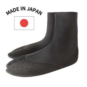 サーフブーツ 修平おじさんのサーフブーツ サーフィン 冬用 ブーツ 4mm