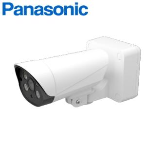 Panasonic（パナソニック） 防犯カメラ Panasonic VL-WD813K 監視